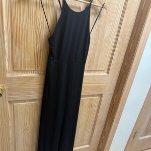 Express Classic Black Dress XS